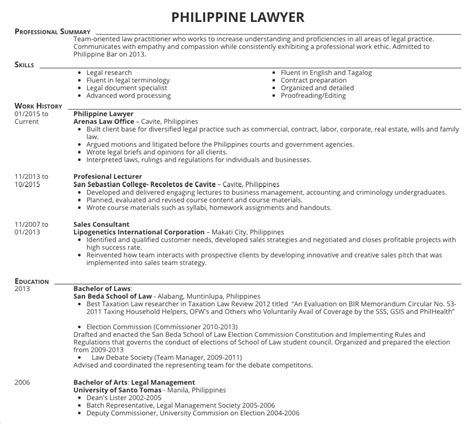 For the creative and quirky person in you! Domestic Helper Ofw Resume Sample