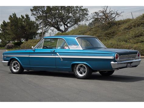 1964 ford fairlane 500 for sale in fairfield ca
