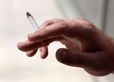 More Than 100 U S Cities Raise Smoking Age To 21