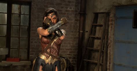 Wb Reveals Wonder Woman Screenwriters And Its Awesome