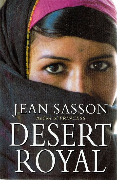 Desert Royal Sasson Jean Marlowes Books
