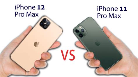 Apple's rebranded the iphone 11 pro's screen with a third descriptor, labeling it the super retina xdr display. iPhone 11 Pro Max vs iPhone 12 Pro Max: Learn What Changes ...