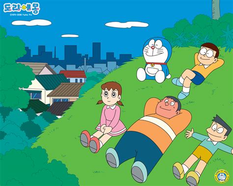 Top 99 Hình ảnh Doremon Và Nobita Hay Nhất Tin Học Vui