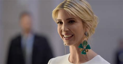 Ivanka Trump Dances With Her Sons In Viral Video And The Internet Responds
