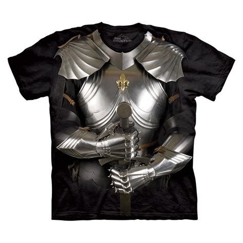 Body Armor T Shirt