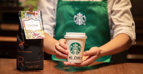 Starbucks To Expand Footprint In China By Adding 600 Stores By 2021