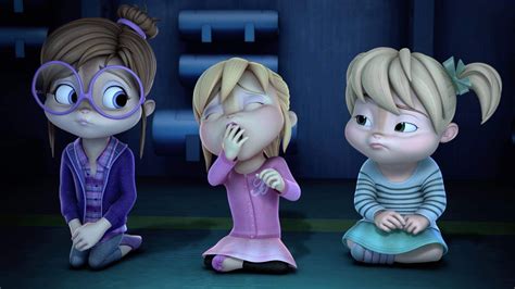 Pin By Tate Sanders On Nickelodeon Alvin And The Chipmunks Alvin And
