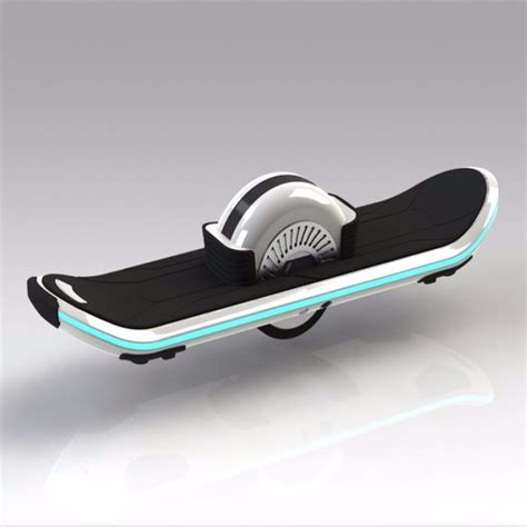 Hoverboard Skate Riding 1 Roda Smart Balance Nova Geração R 119900