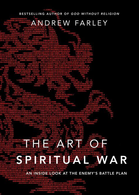 The Art Of Spiritual War By Andrew Farley Book Read Online