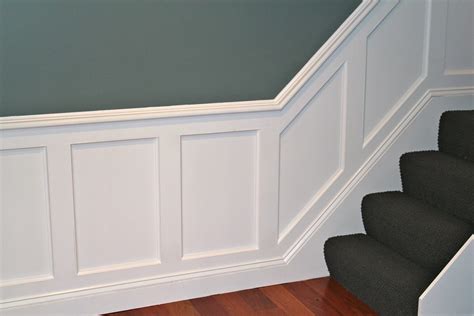 7 Wainscoting Styles To Design Every Room For Your Next