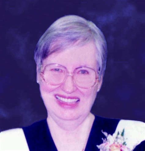 Dorothy Flaig Obituary Calgary Ab