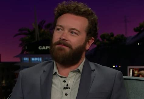 That being said it appears the actor who played him is the scum of the earth. That '70s Show's Danny Masterson Finally Fired From ...