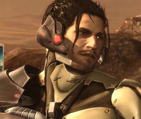 Samuel Rodrigues Metal Gear Wiki Fandom