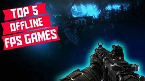 Out of the best 12 offline games under 50mb for android, minion shooter is a new fruit gun shooter game recently added to google play store. Top 5 Offline Fps Games Under 50 MB|| Offline Games ...