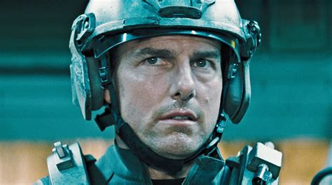 Edge Of Tomorrow Ending Explained Ready Player Tom Cruise