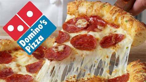 This Hero Just Leaked Discount Codes For Every Dominos In The Uk