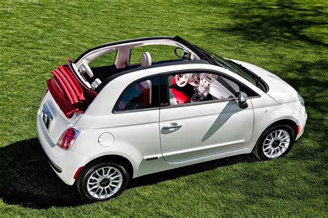 Auto Tops Direct 5 Greenest Convertible Cars