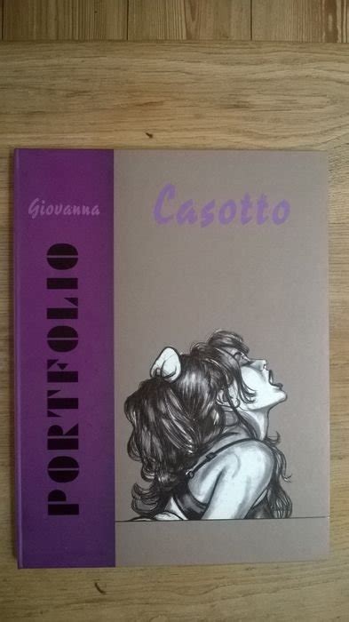 Casotto Giovanna Erotic Portfolio Casotto 2001 Catawiki
