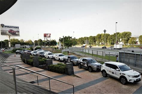 Jalan tok ungku, seremban, malaysia. Proton Service Centre Shah Alam Glenmarie - Di Sekolah r