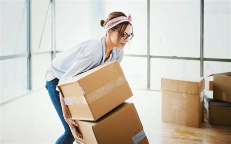 How To Deal With Moving Stress Gardner Moving