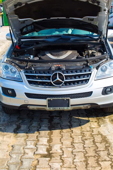 The air conditioning mode removes considerable moisture from the air during operation in the cooling mode. Sold!! Sold!! Sold!2007 Mercedes Benz ML350 available for ...