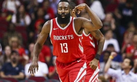 The houston rockets are trading james harden to the brooklyn nets, sources tell @theathletic @stadium. Page 3 - 5 greatest players in Houston Rockets' franchise ...