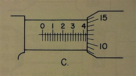 A Quick Micrometer Quiz Proprofs Quiz