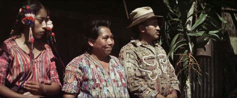 Passion simple narra la historia de una mujer, profesora universitaria y madre divorciada, que french cinema comprises the art of film and creative movies made within the nation of france or by. Passion for Movies: Ixcanul 2015 - A Simple Story told ...