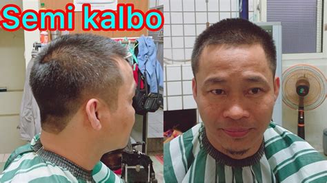 We did not find results for: SEMI KALBO HAIRCUT - YouTube