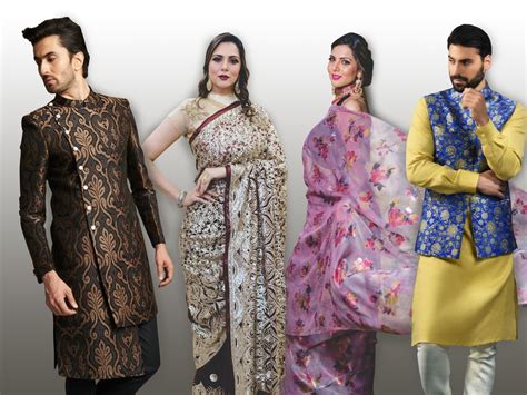 12 Trendy Outfits To Look Glam This Diwali Fashion Gulf News