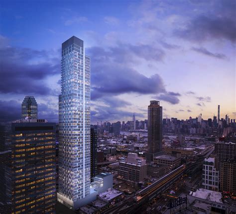 Three Projects That Are Changing The Long Island City Skyline
