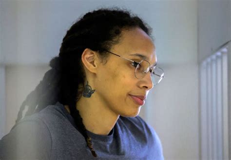 Brittney Griner Begins Serving Inside Russian Penal Colony Latin Post Latin News