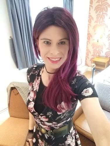 Selfie In My Hotel Room In Derbyshire On Thursday After A Flickr