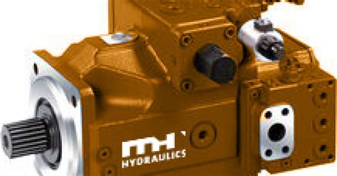 Bosch Rexroth A4csg Search By Pumps Mh Hydraulics