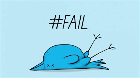 Twitter Pro Common Twitter Fails Article GLBrain Com