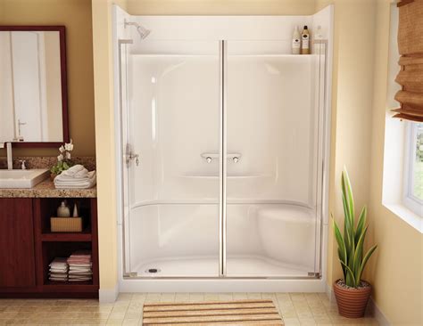 fiberglass tub and shower enclosures - Google Search | Shower units