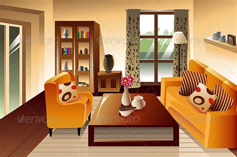 Living Room Png Clipart Perfect Image Resource Duwikw