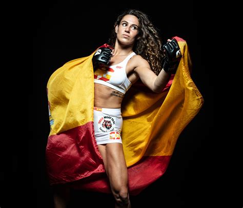 Claudia Diaz Could Shock The World With A Victory Over Dulce Garcia