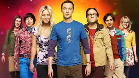 The Big Bang Theory Serie Tv Streaming Online Altadefinizione01