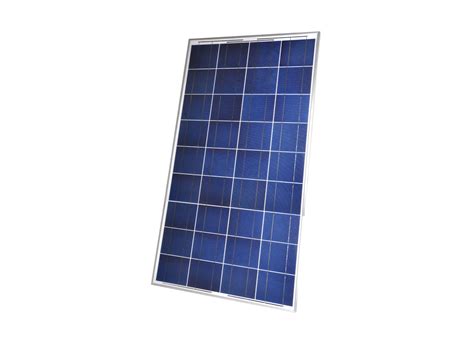 Coleman 150 Watt Crystalline Solar Panel 37150