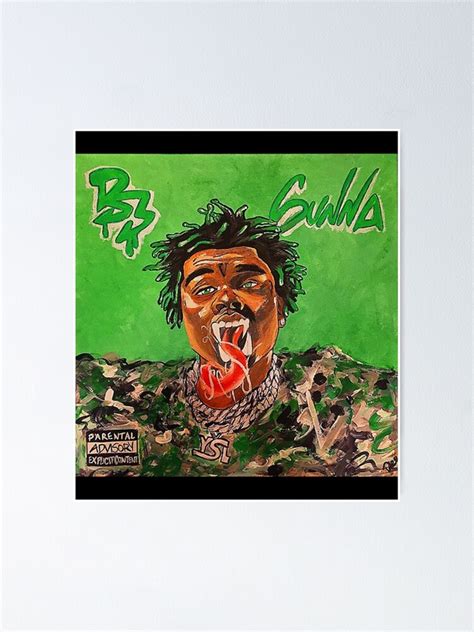 Gunna Drip Season 3music Rap Rapper Album Cover Poster For Sale By