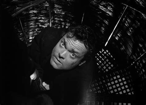 Movie Review The Third Man 1949 The Ace Black Blog