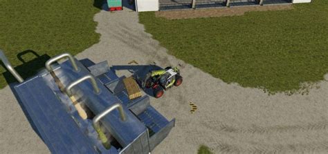 Farming Simulator Placeable Objects Mods Fs Placeable Objects