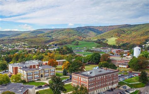 Best Community Colleges In West Virginia 2023 24