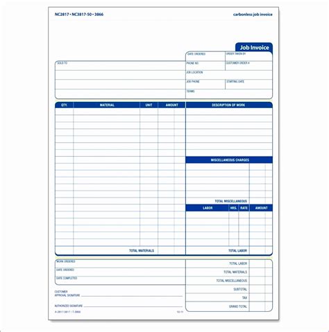 Our free invoice template is ideal for those who want to send a great looking invoice. 12 Excel Invoice Template 2010 - Excel Templates - Excel Templates