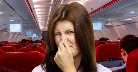 Vile High Club Plane Passenger Writes Hilarious Note Asking Flight