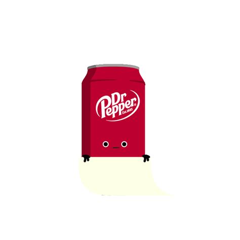 Cream Soda Reveal Sticker By Dr Pepper For Ios And Android Giphy