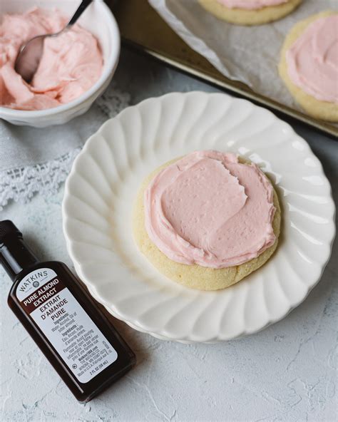 Crumbl Classic Pink Sugar Cookie Recipe Associated
