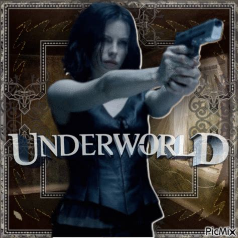 Kate Beckinsale Underworld  Animado Gratis Picmix