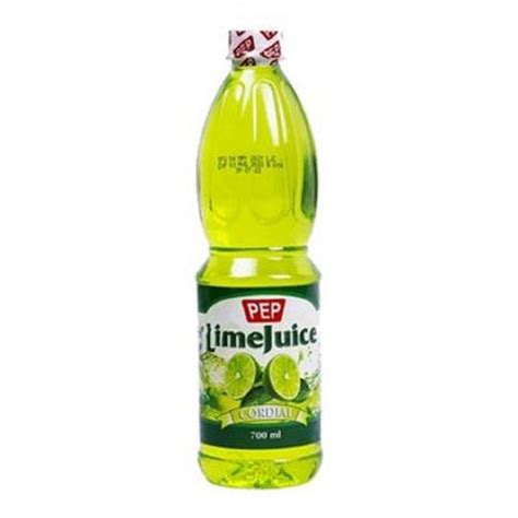 Shop Peptang Lime Juice Cordial 700ml Jumia Uganda